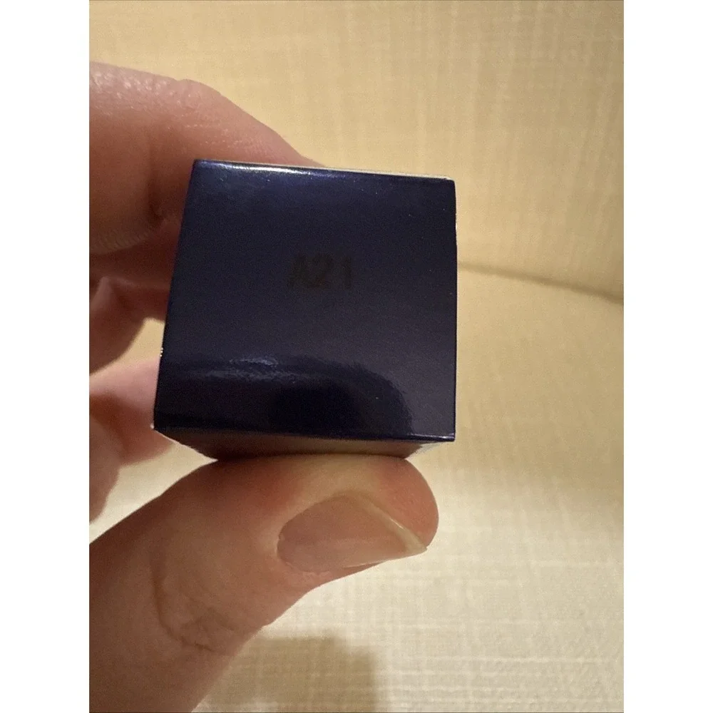 Estee Lauder Pure Color Desire Rouge‎ Excess Lipstick 203 STING - Size 3.1 g